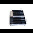 Gummibox Einlage für 3010 NDM