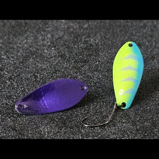 TJ01 Dohna Style 1,5g