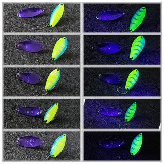 TJ01 Dohna Style 2,5g