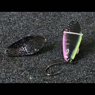 TJ02 Dohna Style 1,5g