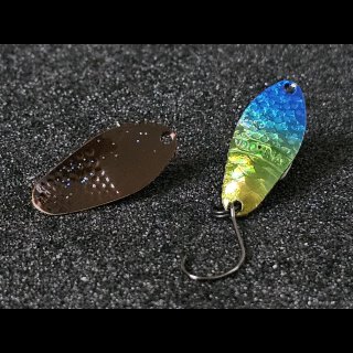 TJ03 Dohna Style 2,5g