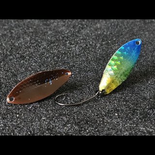 TJ03 GaIa Style 2g