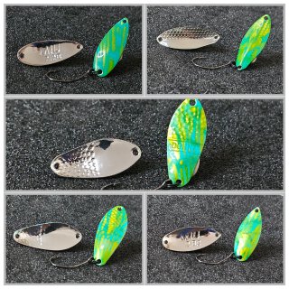 TJ04 Dohna Style 1,5g