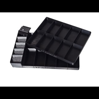 Jig & Gummi Inlay 3020 NDDM & NDM