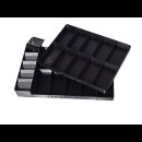 Jig & Gummi Inlay 3020 NDDM & NDM