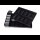 Jig & Gummi Inlay 3020 NDDM & NDM