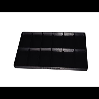 Gummi Inlay 3020 NDDM & NDM