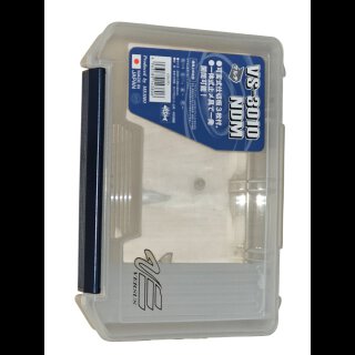 Meiho Box 3010 NDM Klar