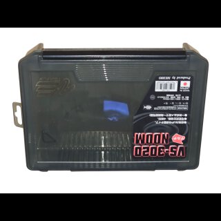 Meiho Box 3020 NDDM Gun Smoke