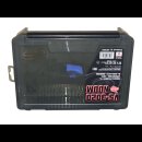 Meiho Box 3020 NDDM Gun Smoke