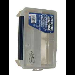 Meiho Box 3010 NDDM Klar