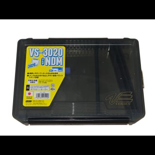 Meiho Box 3020 NDDM Gun Smoke