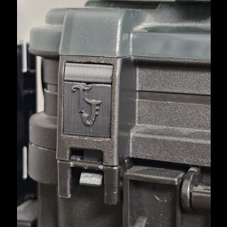 Deckel Sicherungsklipps für 7070(N) & 7055(N)