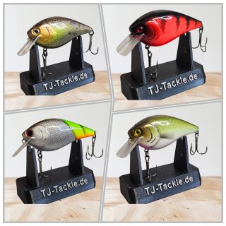 Hecht Wobbler 8,5cm 13,5gramm