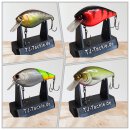 Hecht Wobbler 8,5cm 13,5gramm