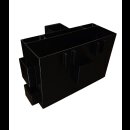 Sidepocket XL Direktmontage ohne Rutenhalter