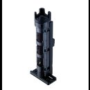 Meiho Rod Stand BM 250 light black/black