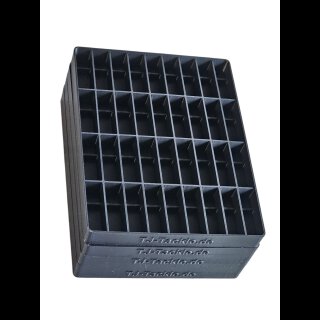 4x Wobbler- / Gummieinlage oben 7090A