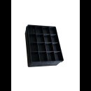 4x Wobbler- / Gummieinlage oben 7090A