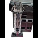 Arterienklemmen- oder Sprengringzangenhalter für BM250