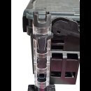 Arterienklemmen- oder Sprengringzangenhalter für BM250