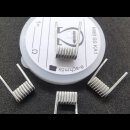 UFFC Ultra Fine Fused Clapton Coil 0,44 Ohm