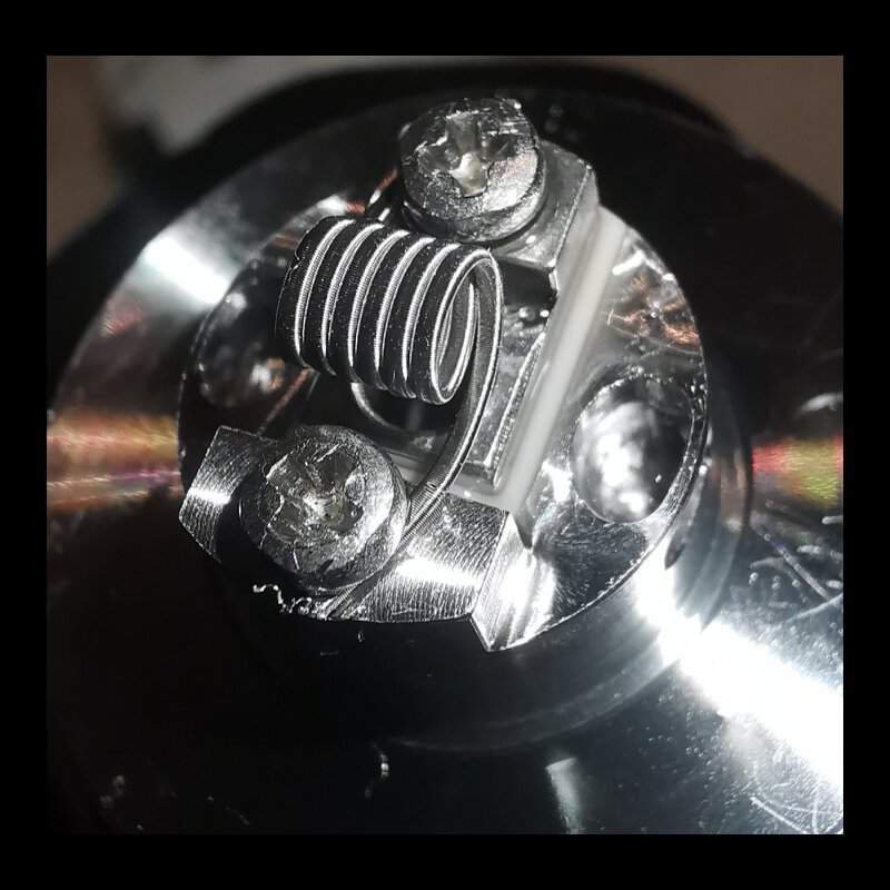 Single coil 0.3 ohm