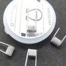 UFFC Ultra Fine Fused Clapton Coil 0,6 Ohm