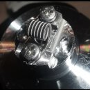 UFFC Ultra Fine Fused Clapton Coil 0,6 Ohm