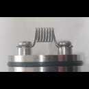 UFFC Ultra Fine Fused Clapton Coil 0,6 Ohm