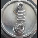 UFFC Ultra Fine Fused Clapton Coil 0,6 Ohm