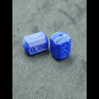 0,25mm bis 0,28mm (Blau)